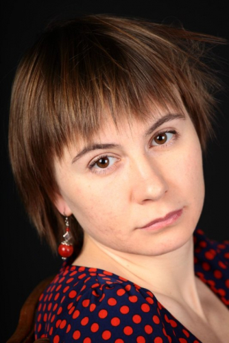 Юлия Дейнега