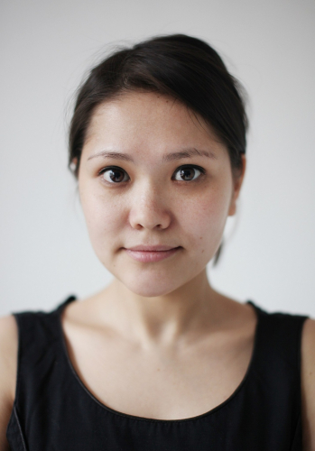 Ирина Бутанаева