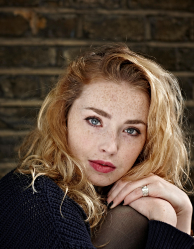 Фрейя Мейвор