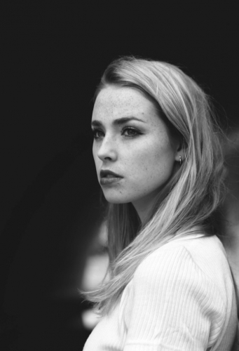 Фрейя Мейвор