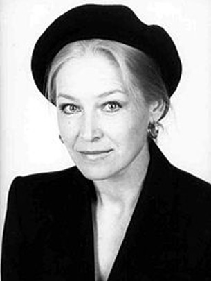 Евгения Ветлова