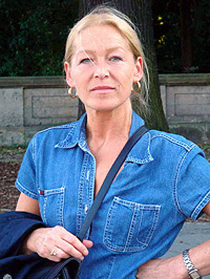 Евгения Ветлова