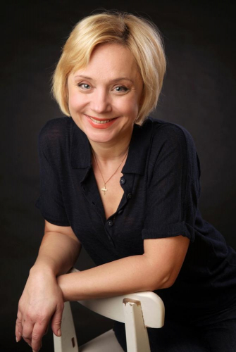 Татьяна Филатова