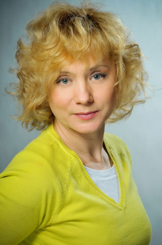 Татьяна Филатова