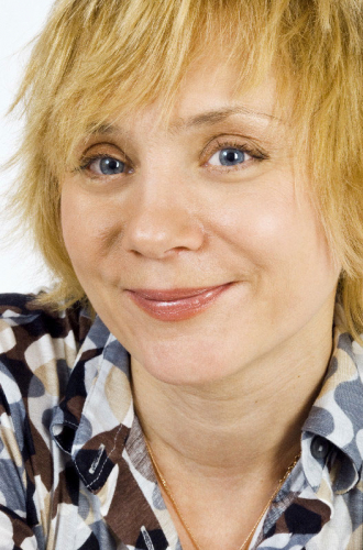 Татьяна Филатова