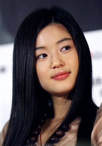 Чон Чжи Хён