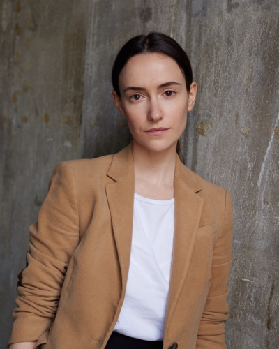 Лидия Омутных