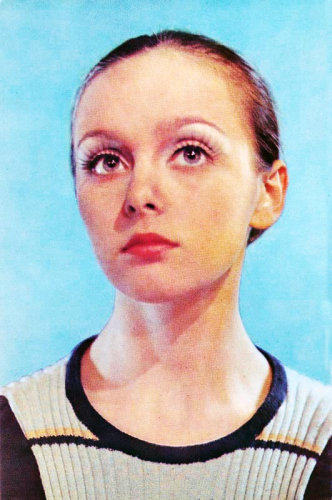 Светлана Орлова