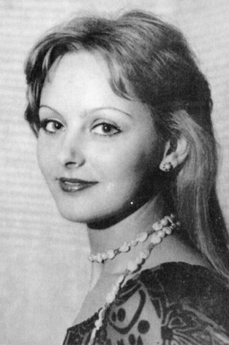 Светлана Орлова