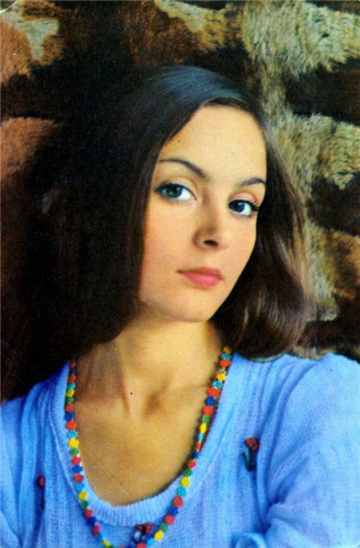 Светлана Орлова