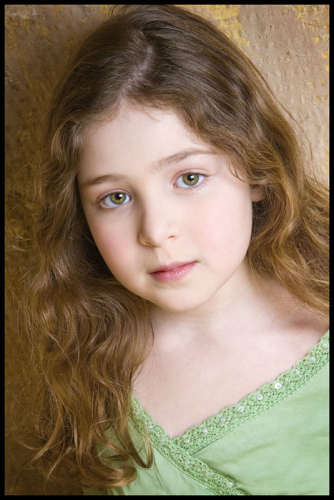 Рэйчел Кови