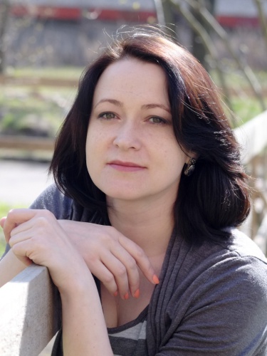 Мария Семенова