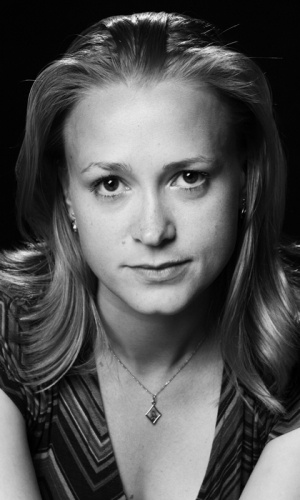 Мария Семенова