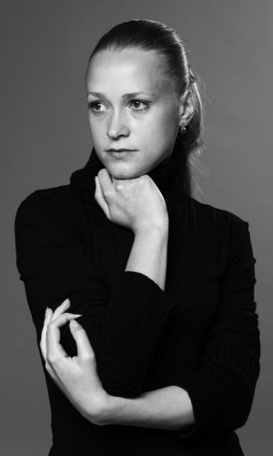 Мария Семенова