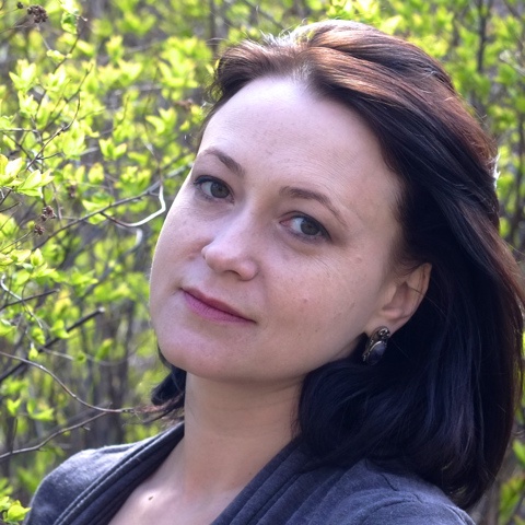 Мария Семенова