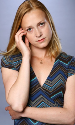 Мария Семенова