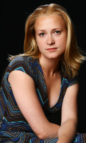 Мария Семенова