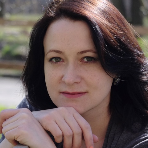 Мария Семенова