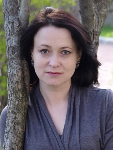 Мария Семенова