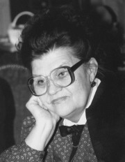 Ольга Орлова