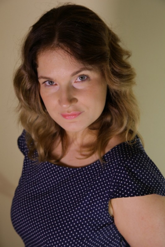 Екатерина Ласунская