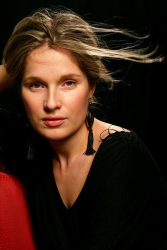 Екатерина Ласунская