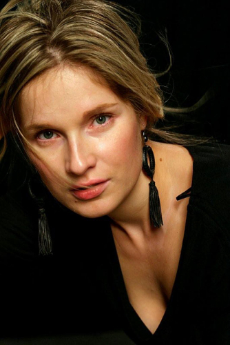 Екатерина Ласунская