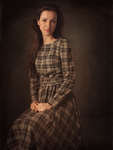 Елена Лагута