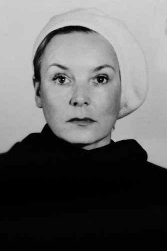 Светлана Кузьмина