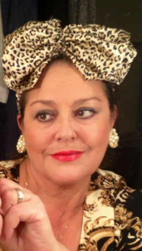 Нина Нижерадзе