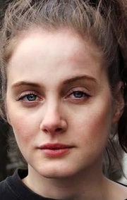 Ингрид Гьявер