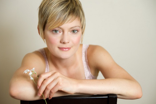 Ингрид Нилсон