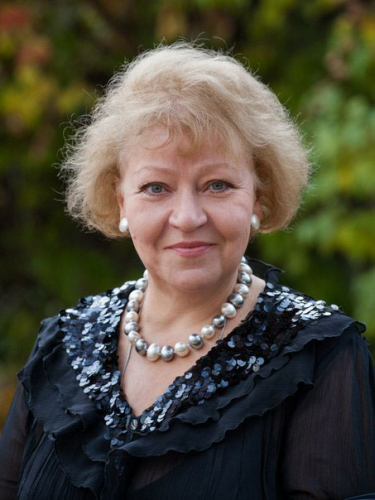 Татьяна Григорьева