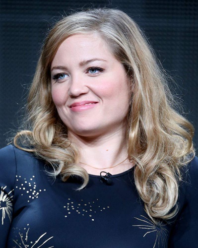 Эрика Кристенсен