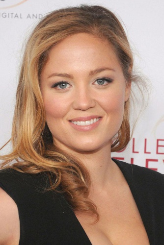 Эрика Кристенсен