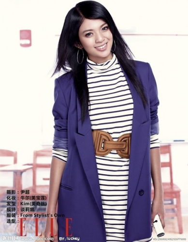 Рената Тань