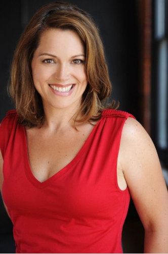 Мишелль Мартин