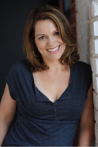 Мишелль Мартин