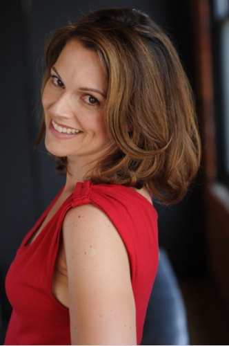 Мишелль Мартин