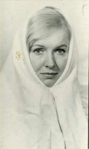 Людмила Цветкова