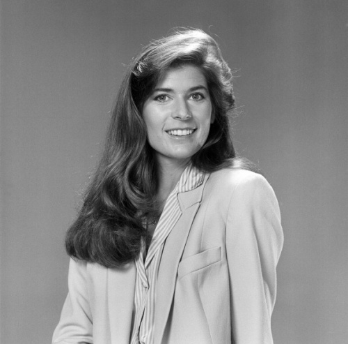 Патриция МакФерсон