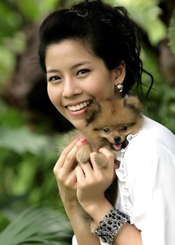 Natthawara Hongsuwan