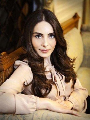 Нур Феттахоглу