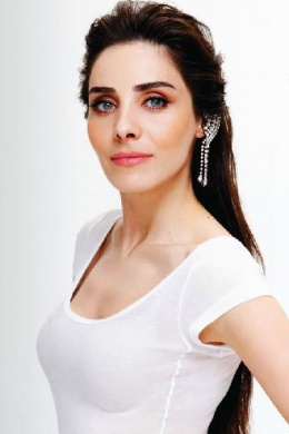 Нур Феттахоглу