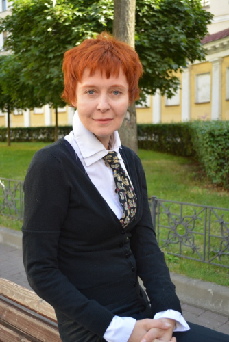 Наталия Фиссон