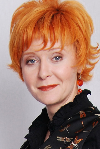 Наталия Фиссон