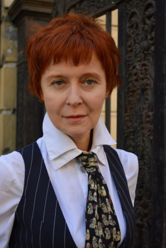 Наталия Фиссон