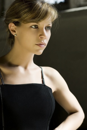 Инес Паломбо