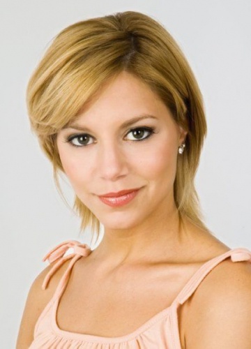 Инес Паломбо