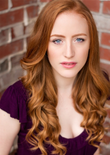 Фелисити Энн